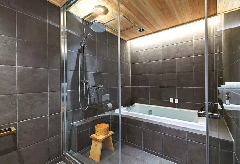 Hotelli Minn Kanazawa