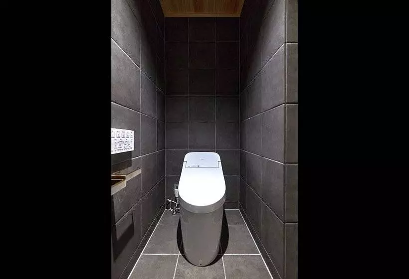 Hotelli Minn Kanazawa