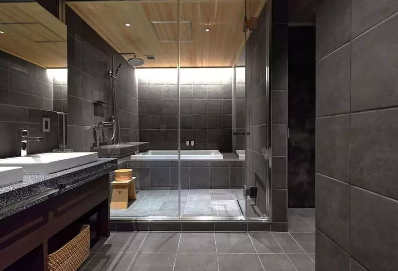 Hotelli Minn Kanazawa