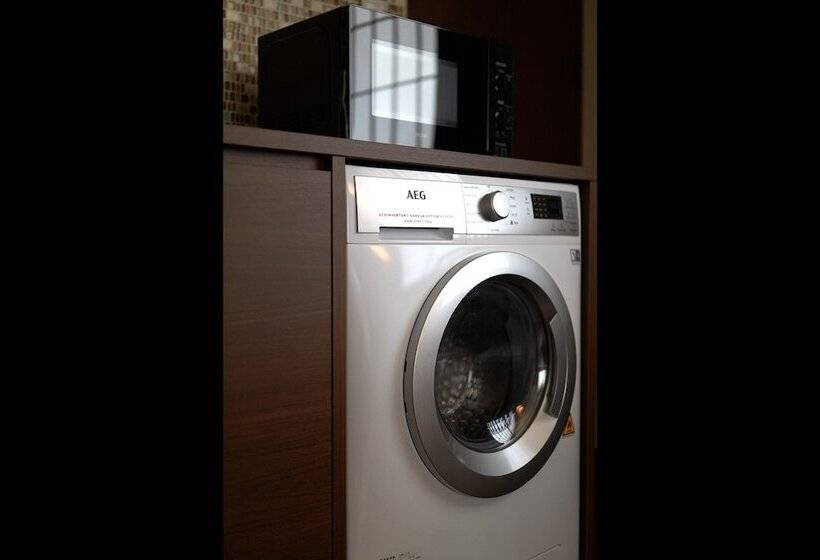 هتل Minn Kanazawa