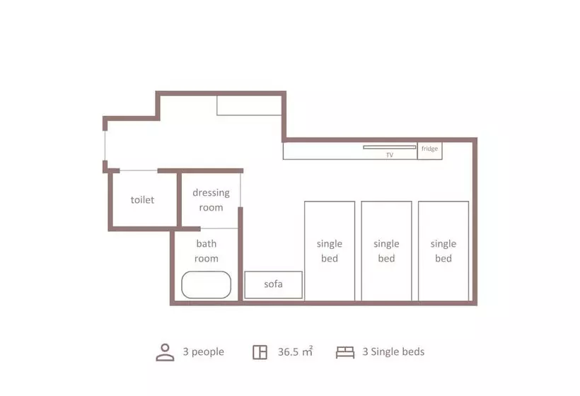 Hotelli Minn Kanazawa