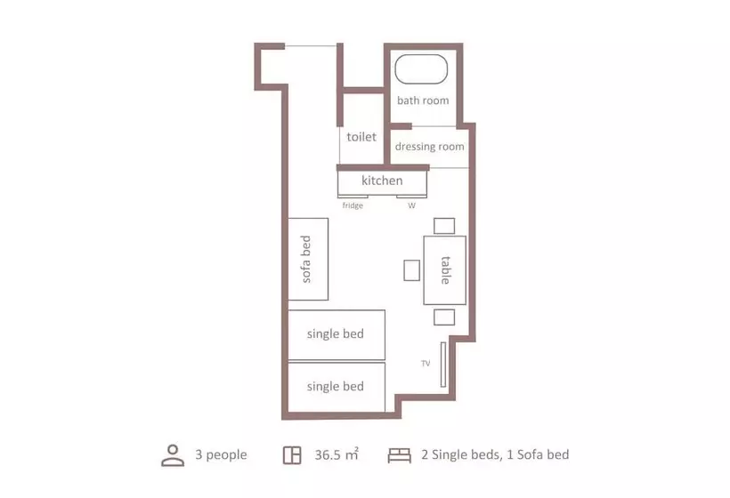 Hotelli Minn Kanazawa