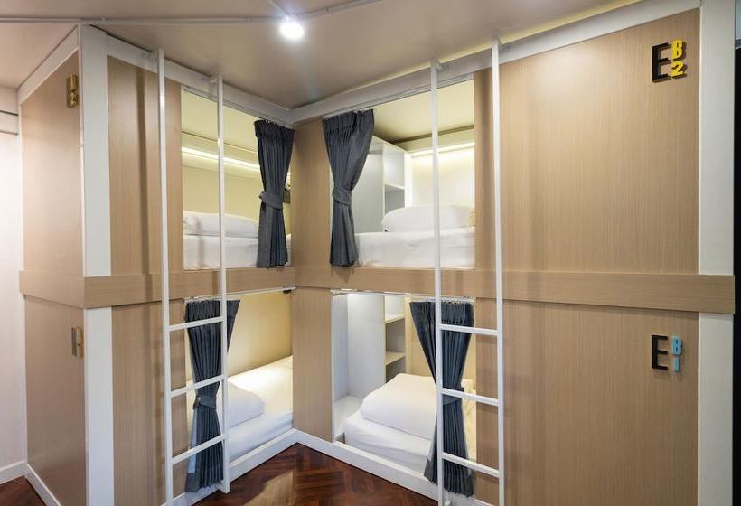 酒店 Oyo 666 Apollo 19 Hostel