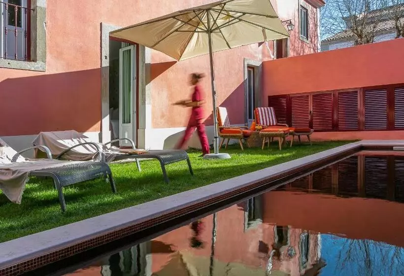 Rosegarden Essence Sintra by Unlock Hotels