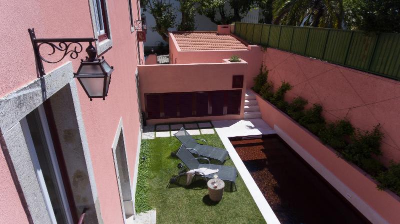 Rosegarden Essence Sintra by Unlock Hotels