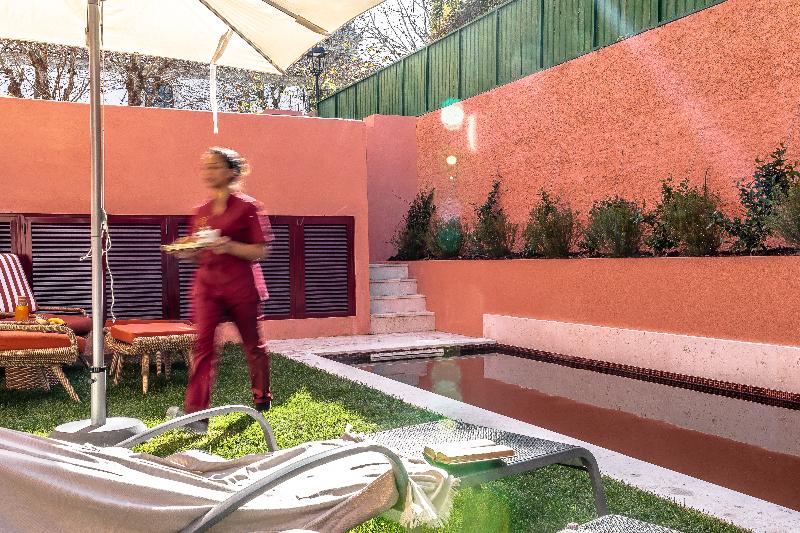 Rosegarden Essence Sintra by Unlock Hotels