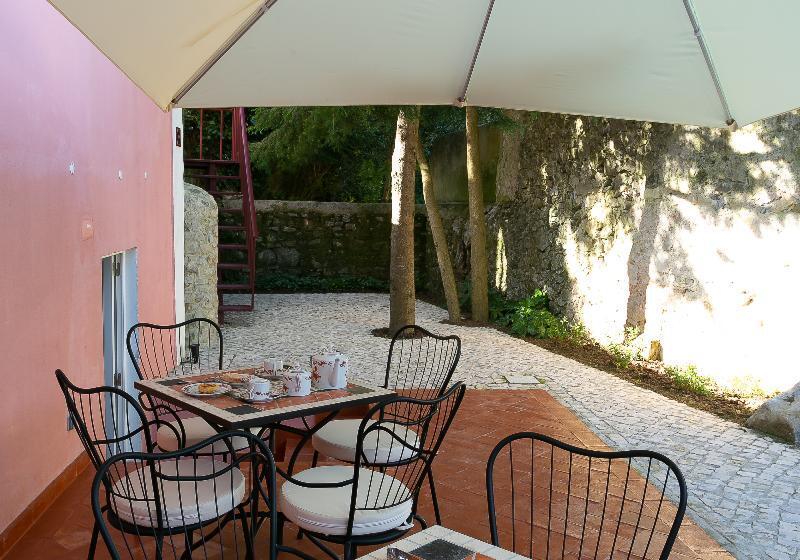 Rosegarden Essence Sintra by Unlock Hotels