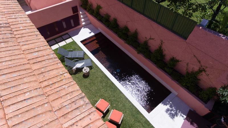 Rosegarden Essence Sintra by Unlock Hotels