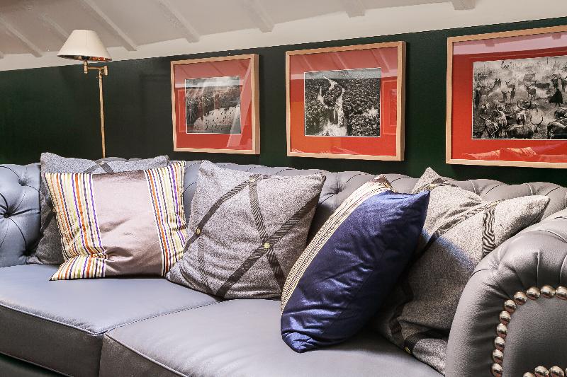 Rosegarden Essence Sintra by Unlock Hotels