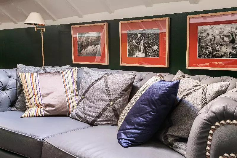 Rosegarden Essence Sintra by Unlock Hotels