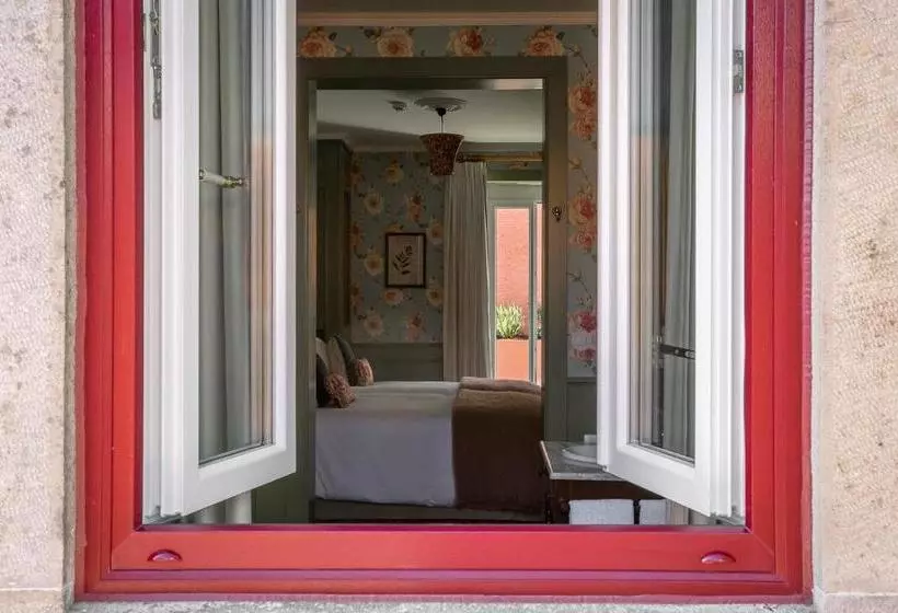 Rosegarden Essence Sintra by Unlock Hotels