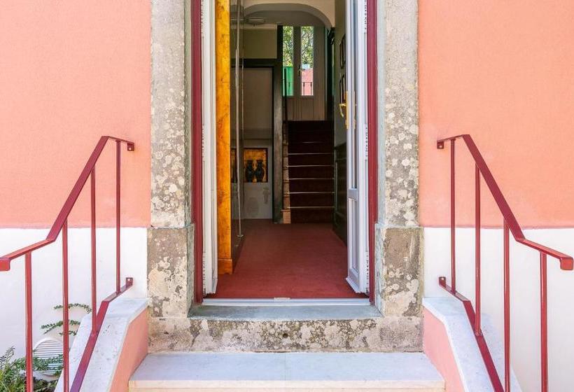 Rosegarden Essence Sintra by Unlock Hotels