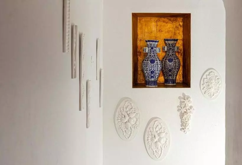 Rosegarden Essence Sintra by Unlock Hotels