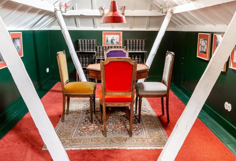 Rosegarden Essence Sintra by Unlock Hotels