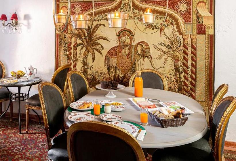 Rosegarden Essence Sintra by Unlock Hotels