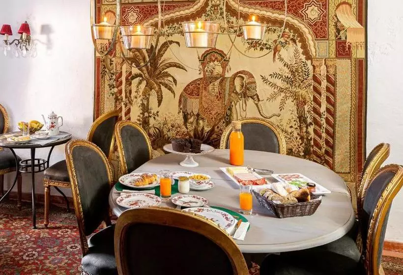 Rosegarden Essence Sintra by Unlock Hotels