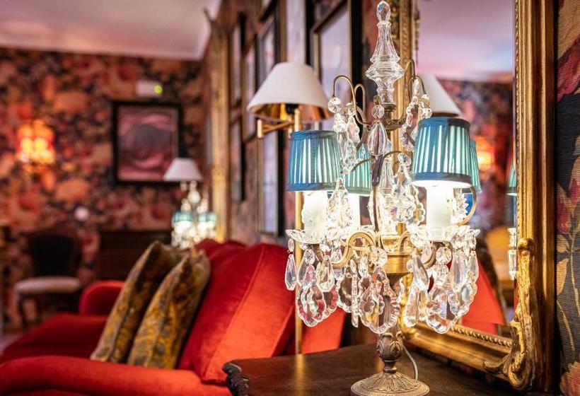 Rosegarden Essence Sintra by Unlock Hotels