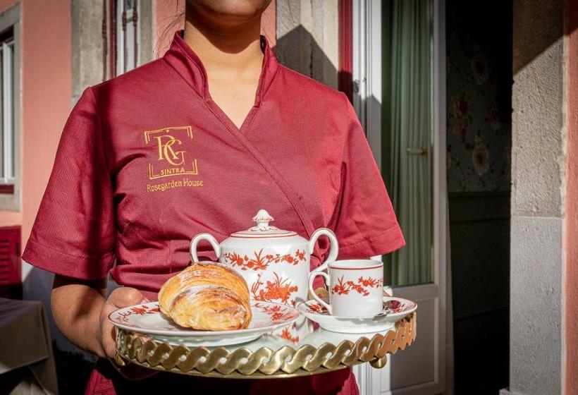 Rosegarden Essence Sintra by Unlock Hotels