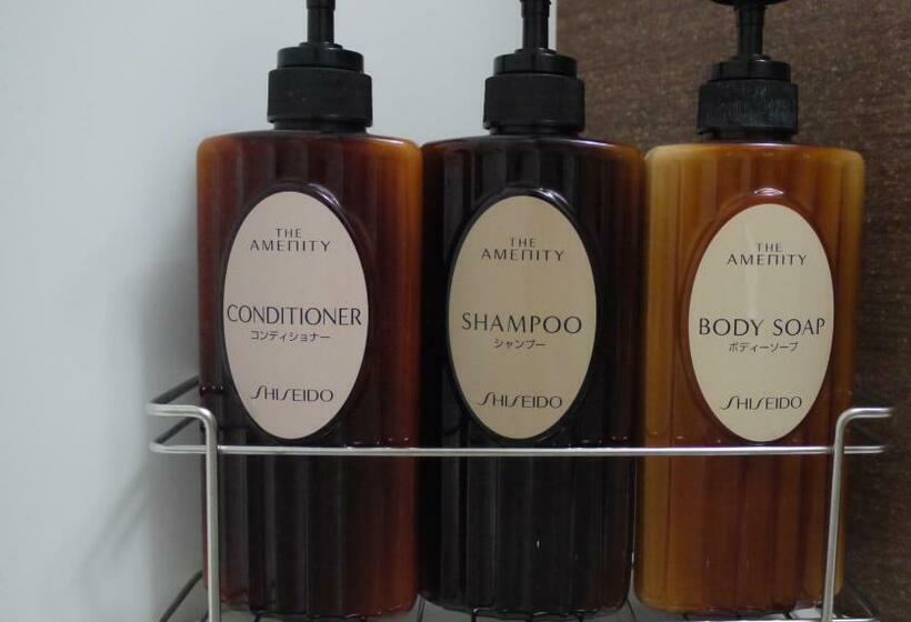 בית מלון כפרי Route Inn Ichihara