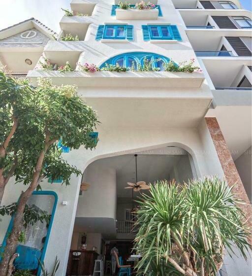 هتل Shin Sam Boutique