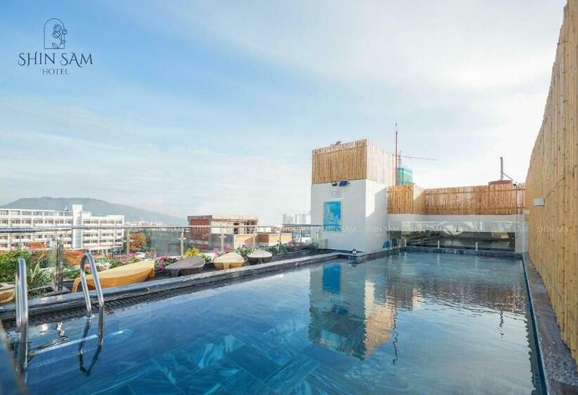 هتل Shin Sam Boutique