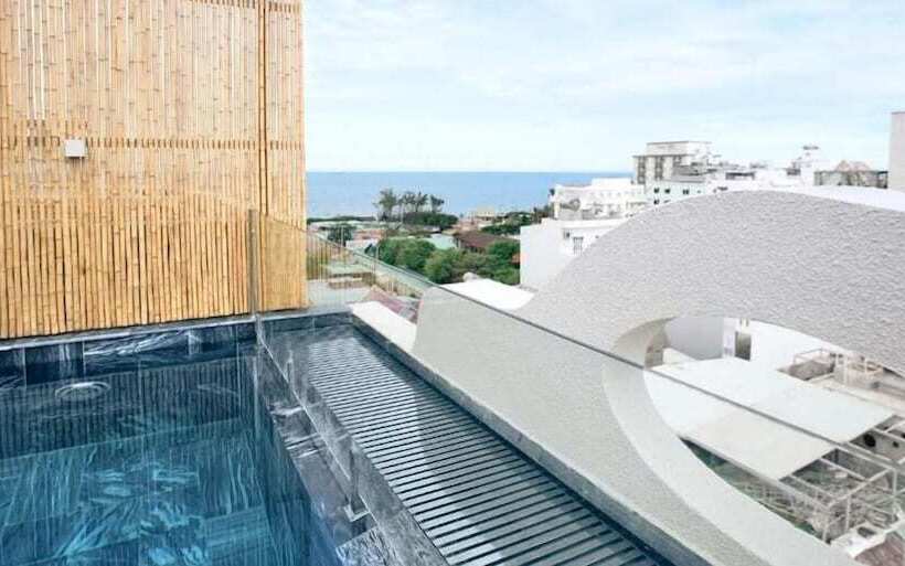 هتل Shin Sam Boutique