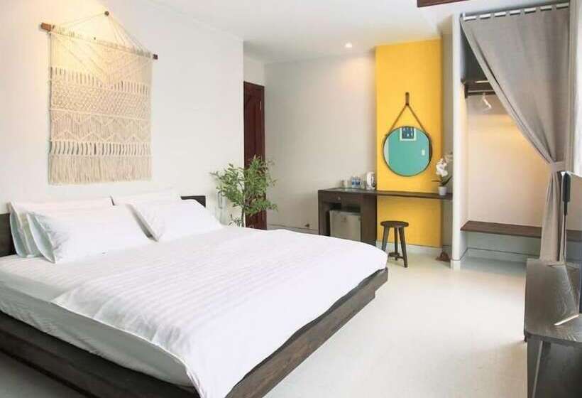 هتل Shin Sam Boutique