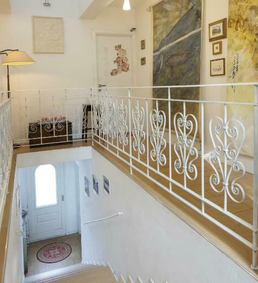 بنسيون B&b Cá Bianca Ventisette Riccione