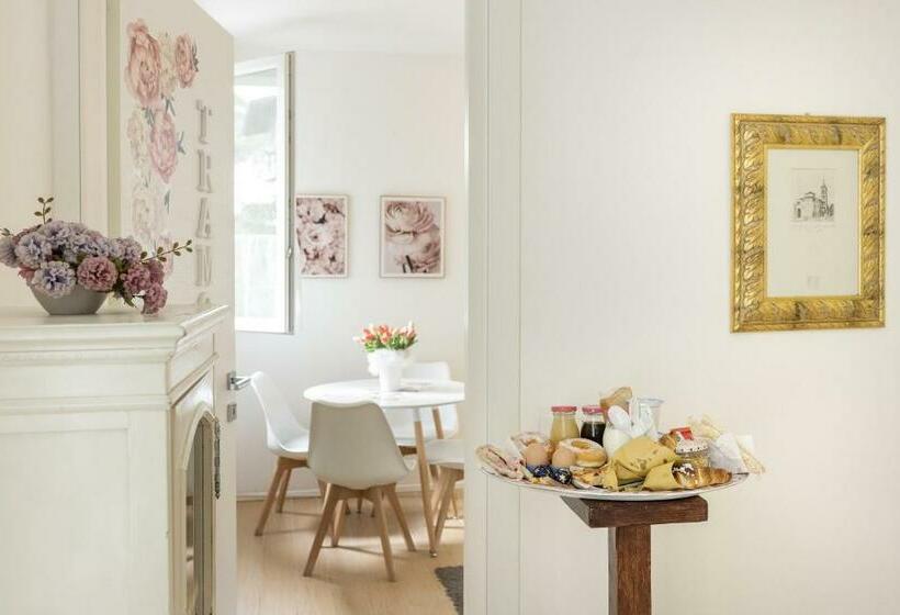 بنسيون B&b Cá Bianca Ventisette Riccione