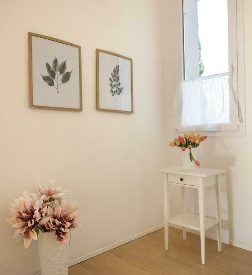 بنسيون B&b Cá Bianca Ventisette Riccione