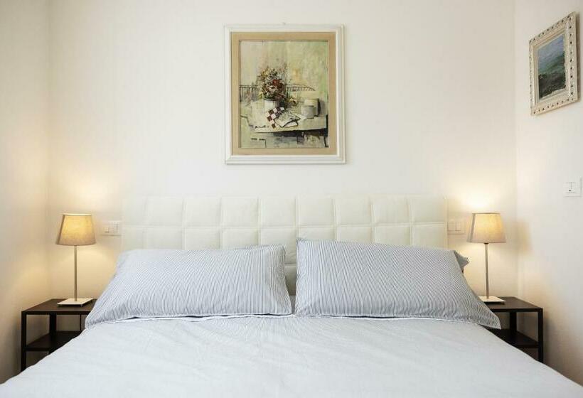 بنسيون B&b Cá Bianca Ventisette Riccione