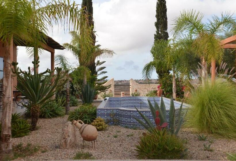 펜션 Domaine Argania