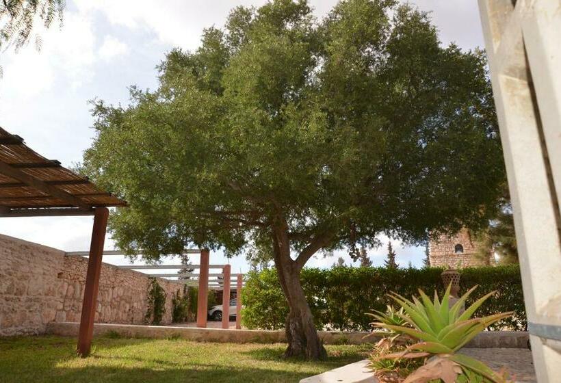 펜션 Domaine Argania