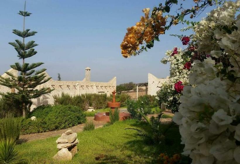 펜션 Domaine Argania