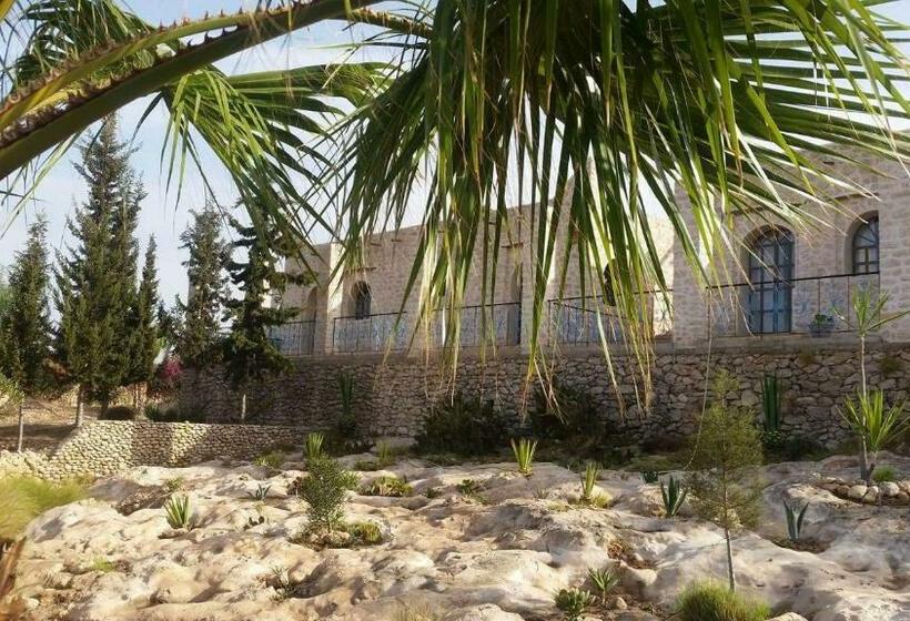 펜션 Domaine Argania