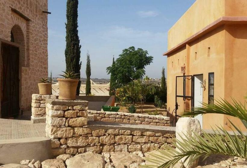 펜션 Domaine Argania