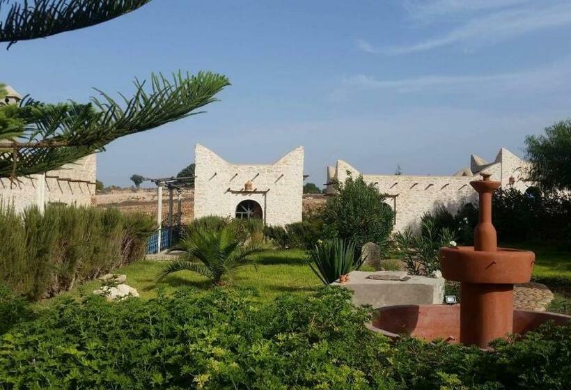 펜션 Domaine Argania