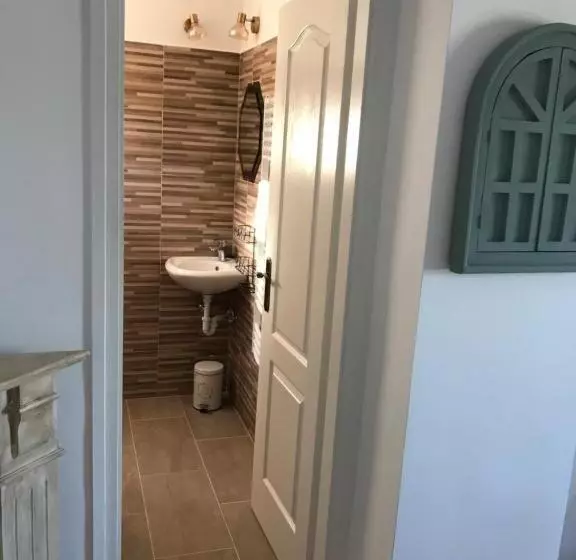 Majatalo Karolina Vendégház