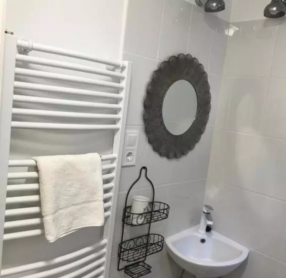 Majatalo Karolina Vendégház