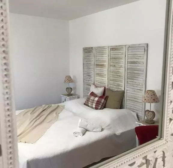 Majatalo Karolina Vendégház