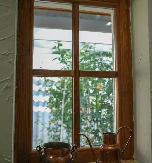 Majatalo Karolina Vendégház