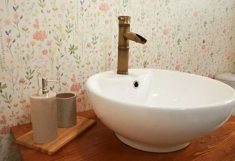 Majatalo Karolina Vendégház