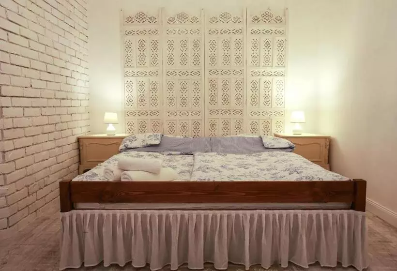 Majatalo Karolina Vendégház