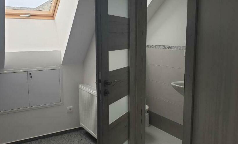 ペンション Ubytovanie Magnolia