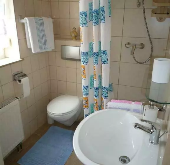 Pension Am Weinberg