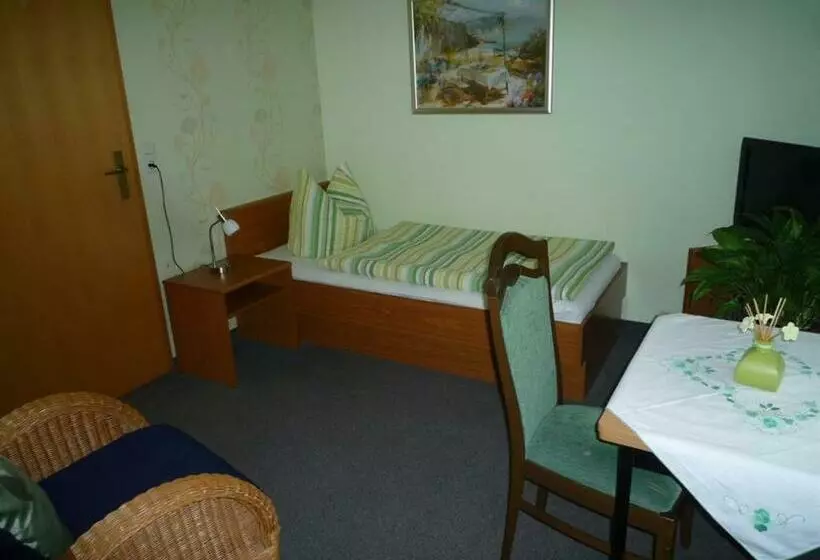 Pension Am Weinberg