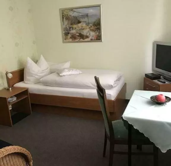 Pension Am Weinberg