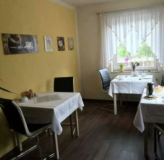 Pension Am Weinberg