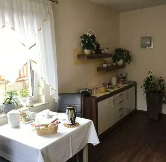 Pension Am Weinberg