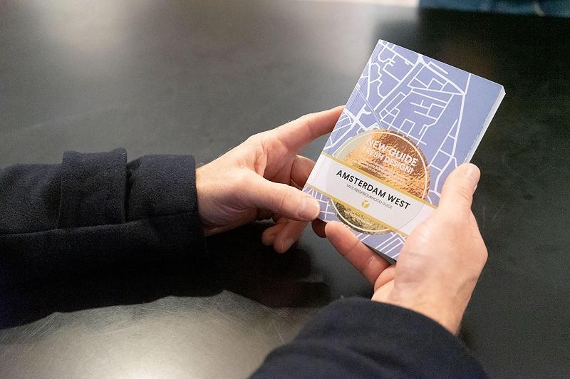 Numa Amsterdam Docklands